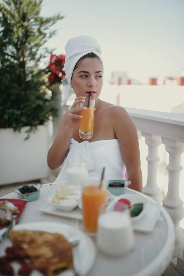 גולם Flower Hotels & Resorts