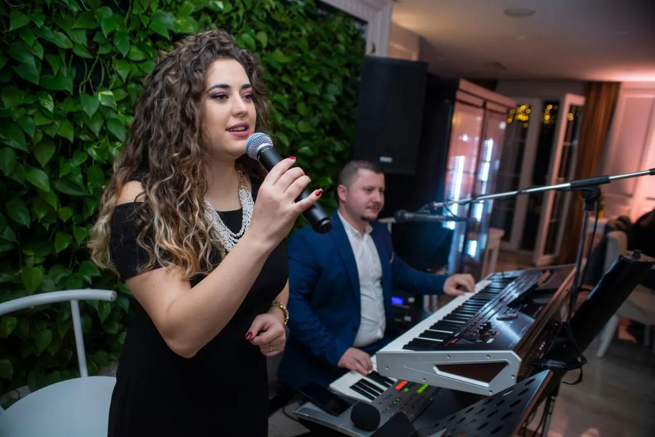 Flower Hotels & Resorts Golem  5*, Golem (Tirana)