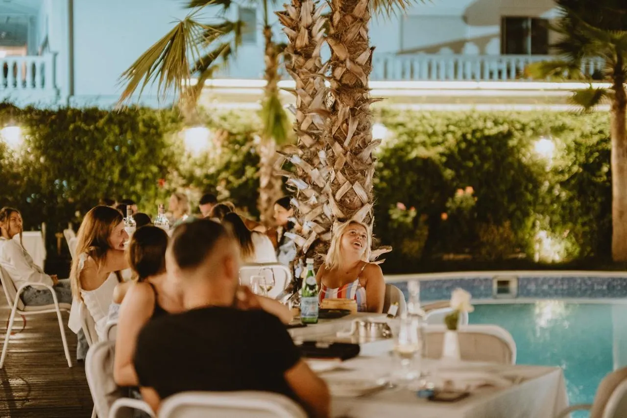 Flower Hotels & Resorts Golem  5*, Golem (Tirana) Albania