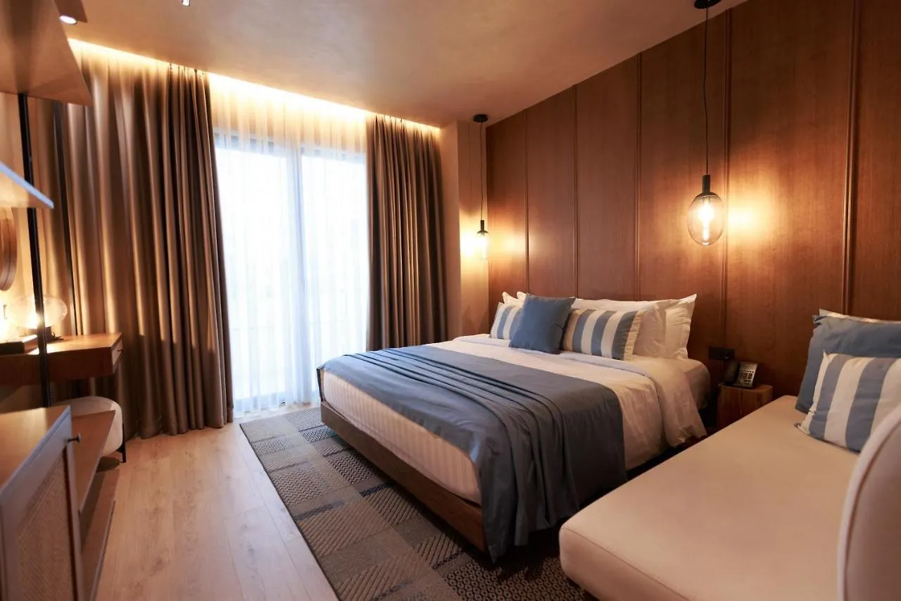 *****  Flower Hotels & Resorts Golem  Albania