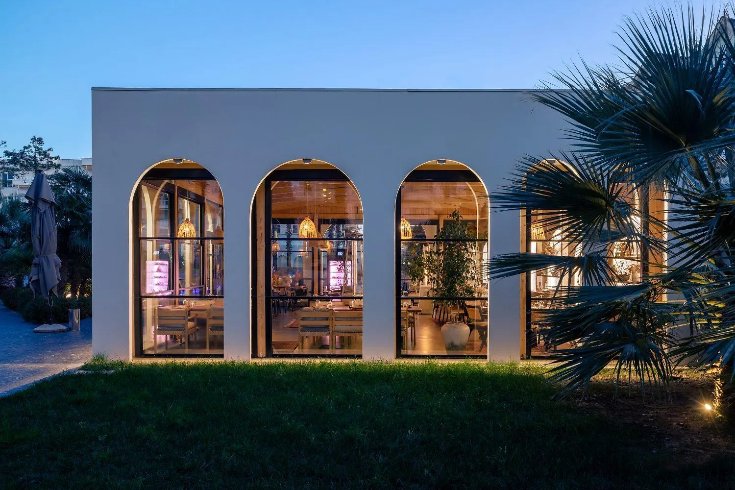 גולם Flower Hotels & Resorts 5*,  אלבניה
