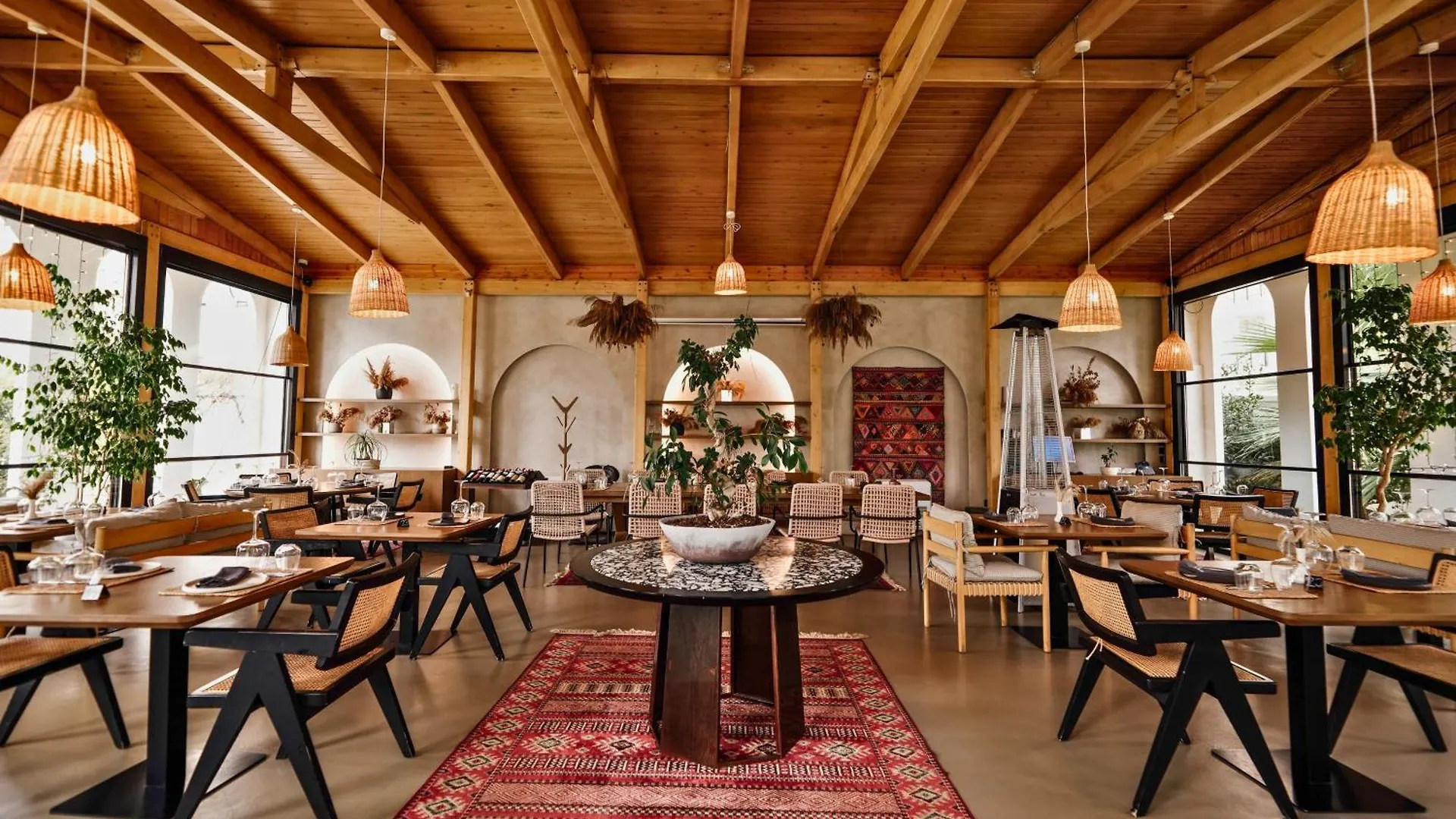 גולם Flower Hotels & Resorts