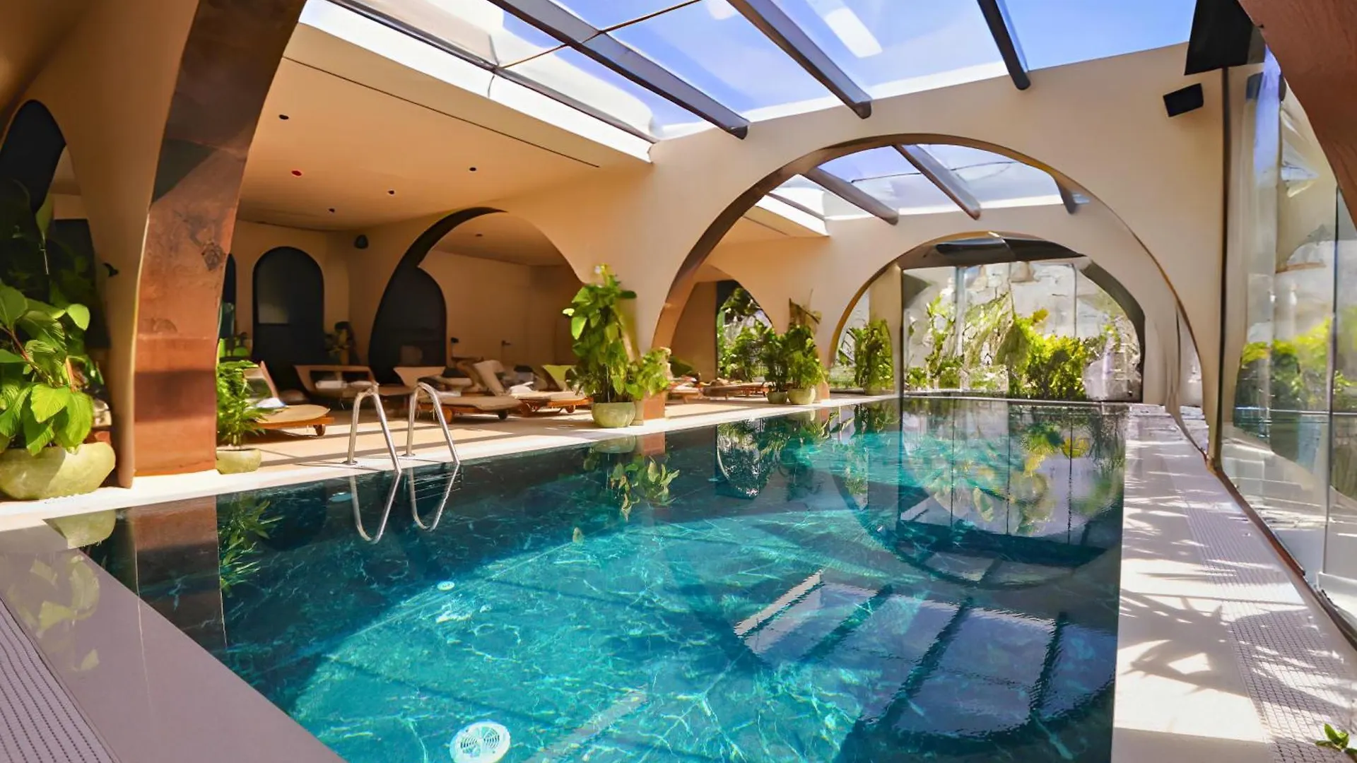 גולם Flower Hotels & Resorts