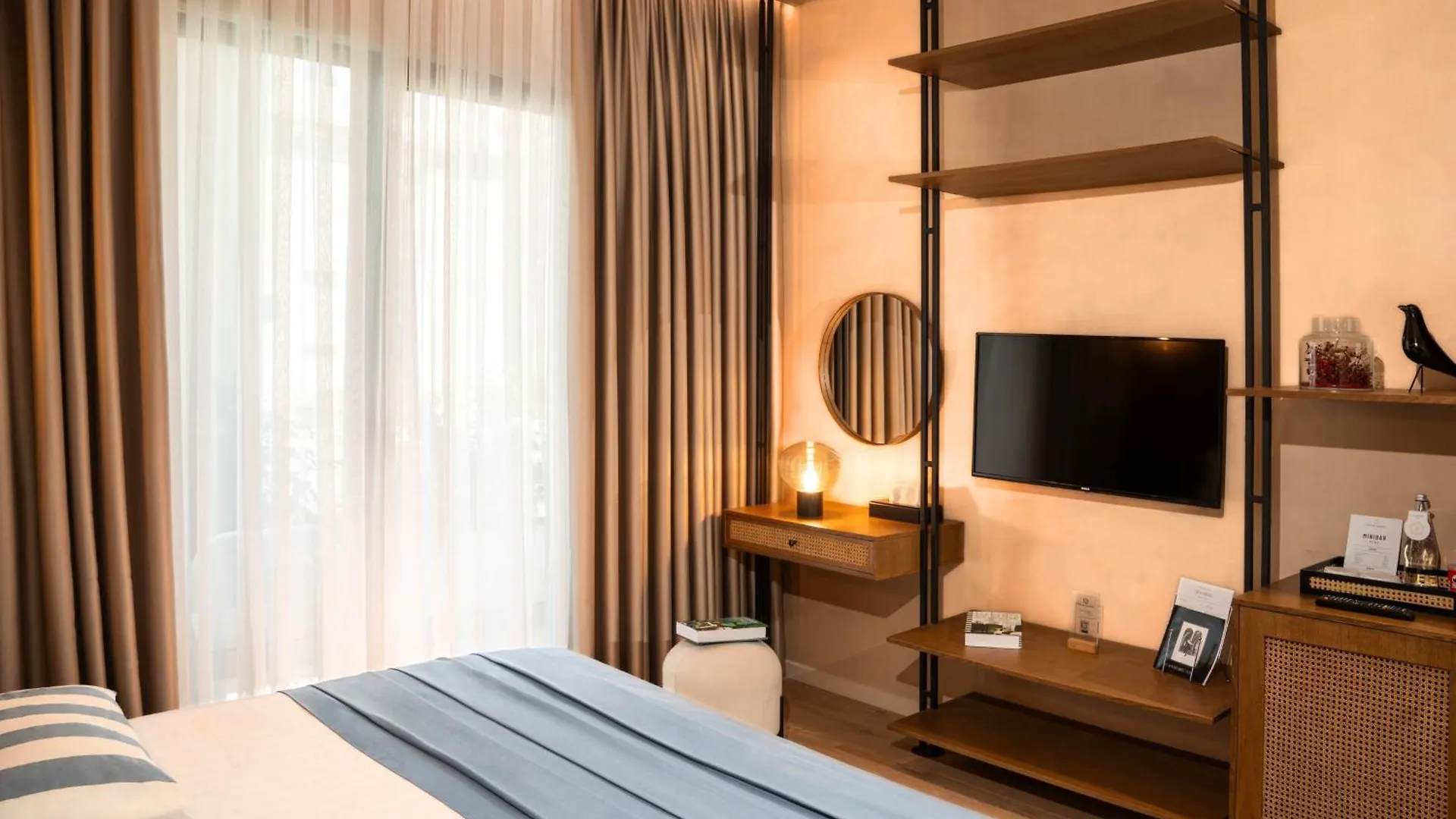 Flower Hotels & Resorts Golem   Golem (Tirana)