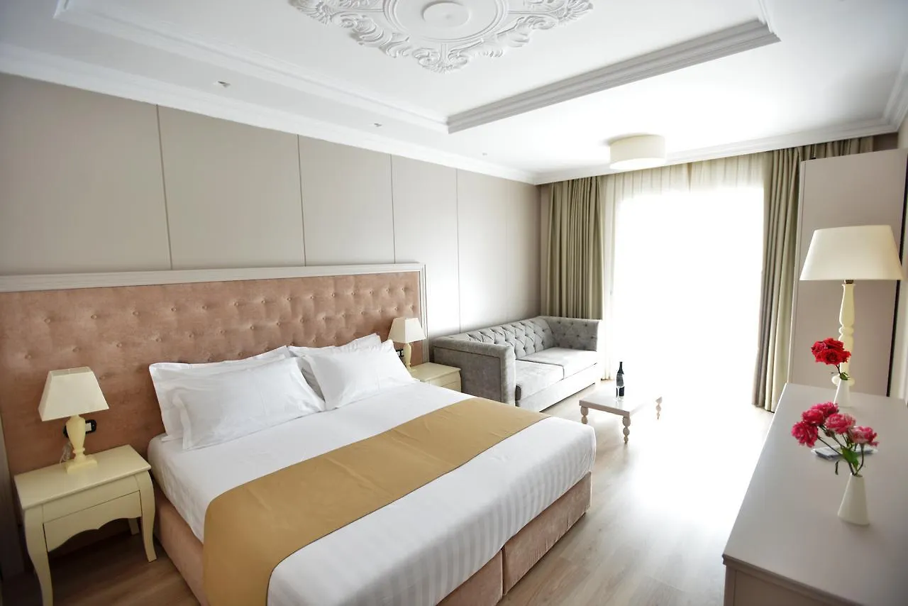 גולם Flower Hotels & Resorts 5*,