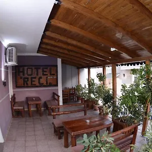 Hotel Reci, Peshkopi