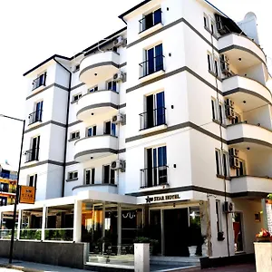 Star & Restaurant Apartament