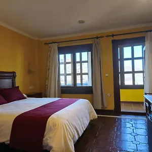 Hospederia Del Zenete España