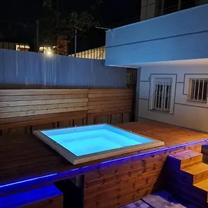 Apartamento Dura, Ksamil