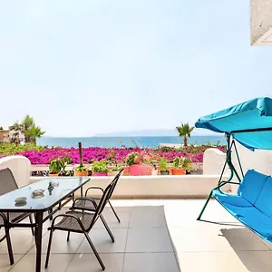 Apartamento The Bay, Sarandë