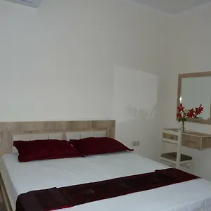 Apartamento Dejvi, Sarandë