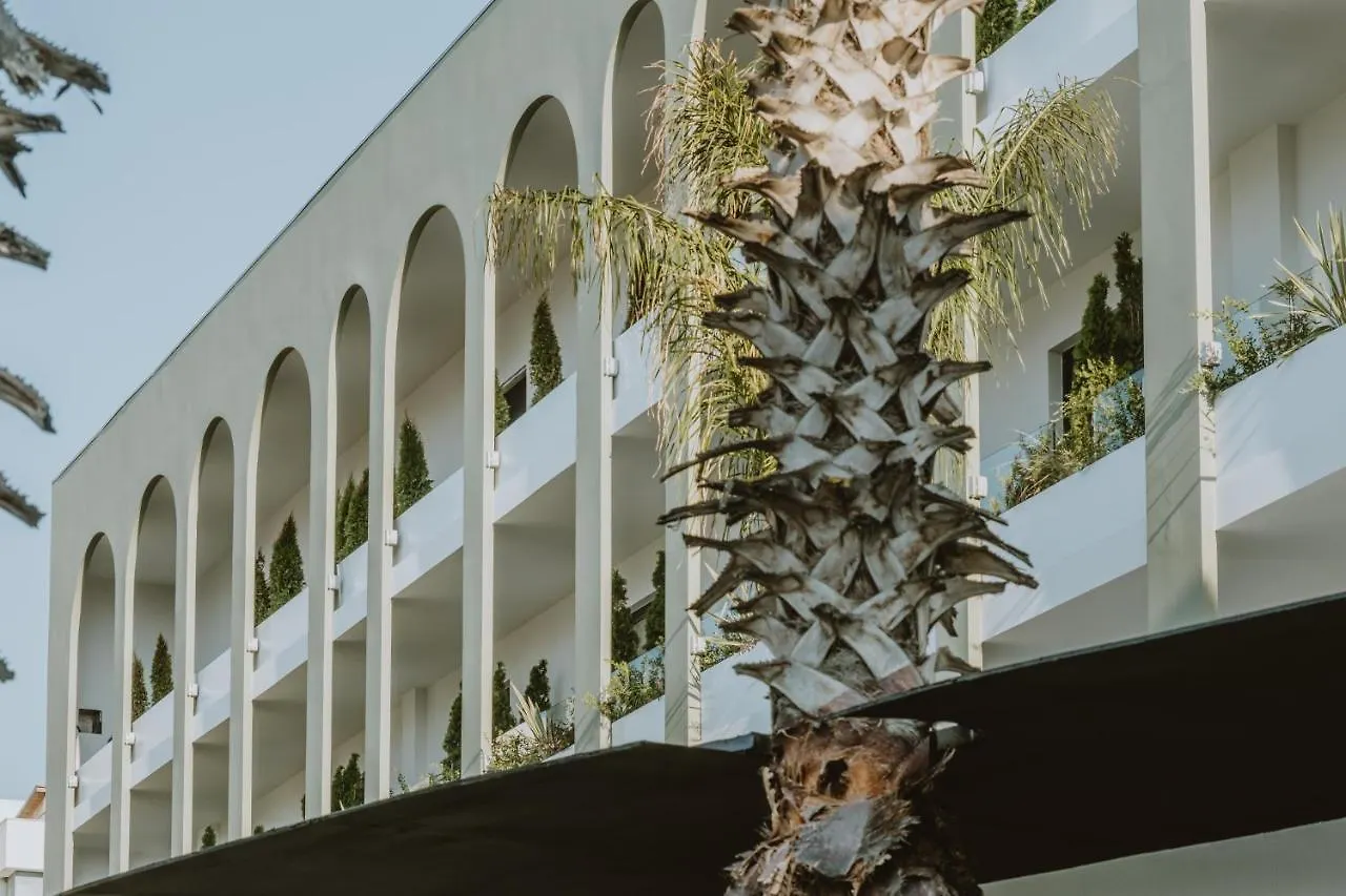 *****  Flower Hotels & Resorts Golem  Albanien