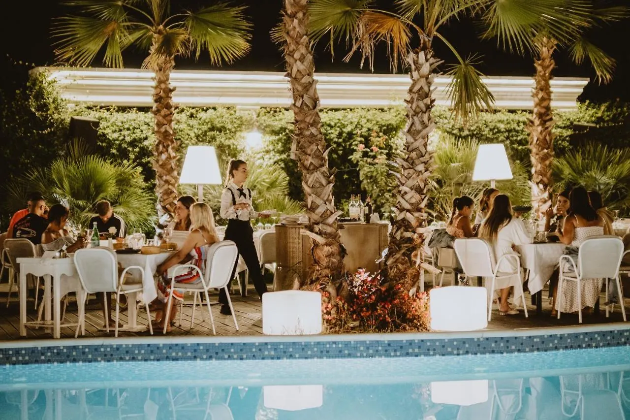 *****  Flower Hotels & Resorts Golem  Albania