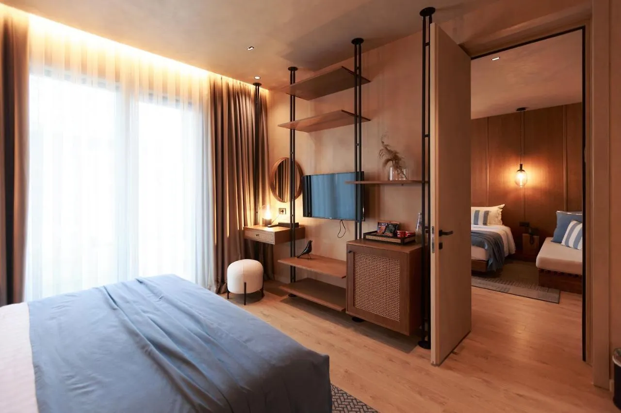 Flower Hotels & Resorts Golem  5*, Golem (Tirana) Albania