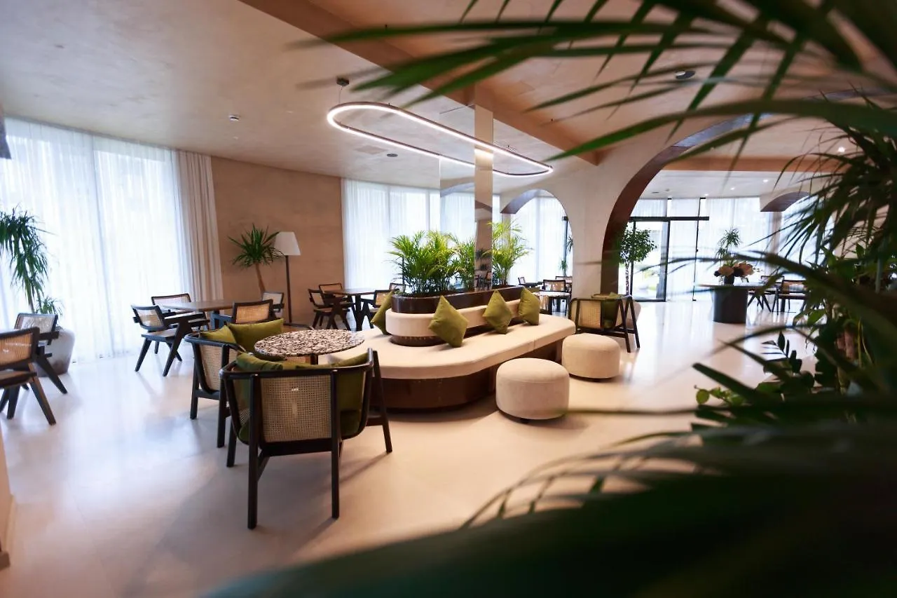 Flower Hotels & Resorts Golem  5*, Golem (Tirana) Albanien