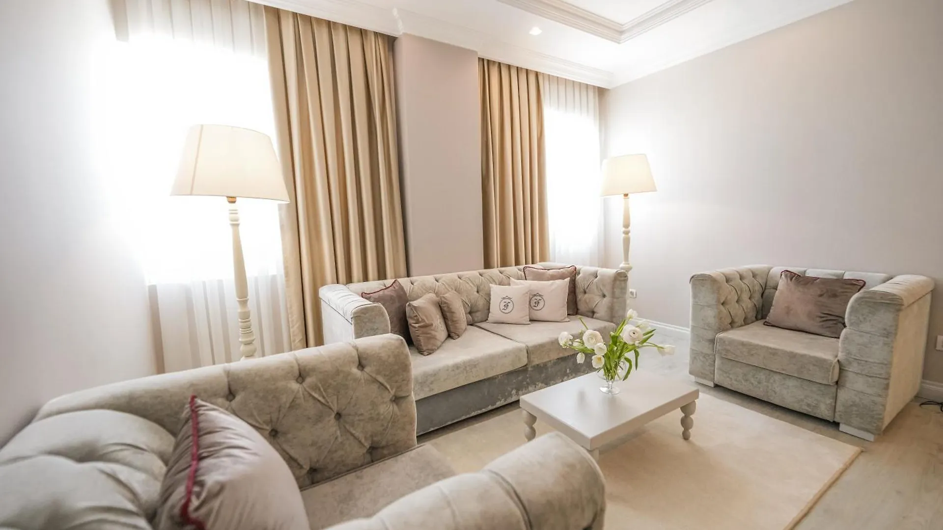 Flower Hotels & Resorts Golem  5*, Golem (Tirana)