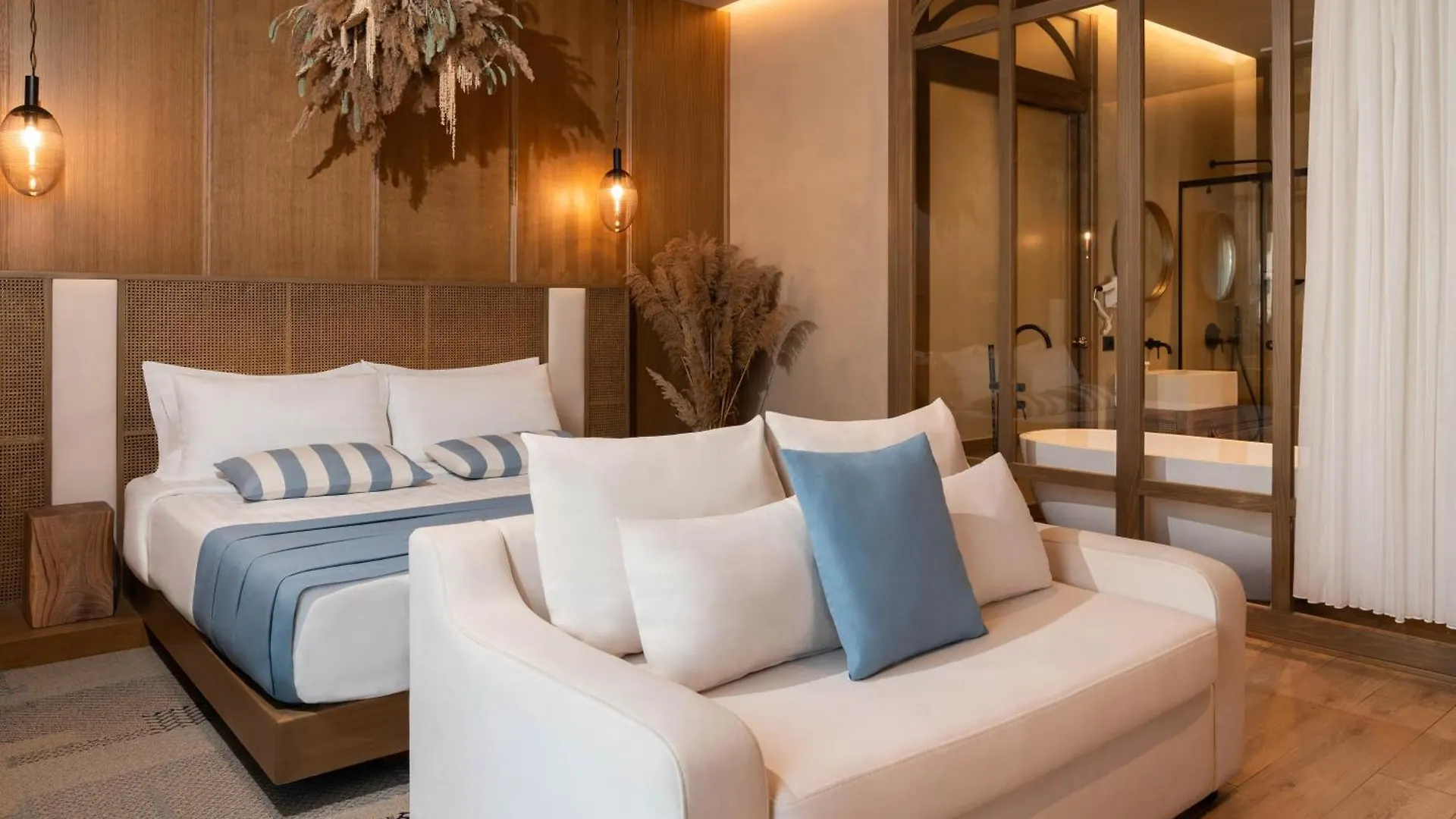 *****  Flower Hotels & Resorts Golem  Albania