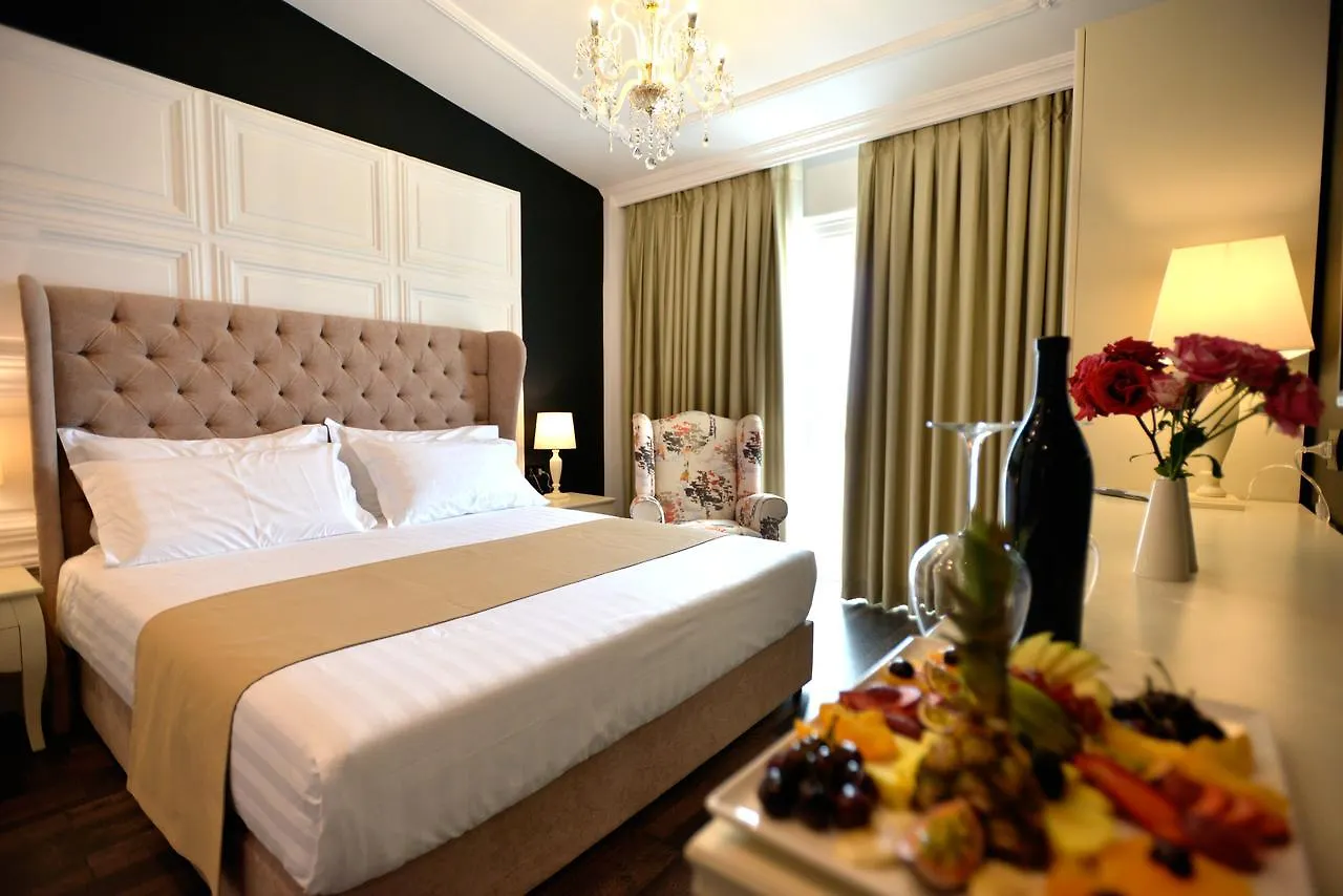 Flower Hotels & Resorts Golem