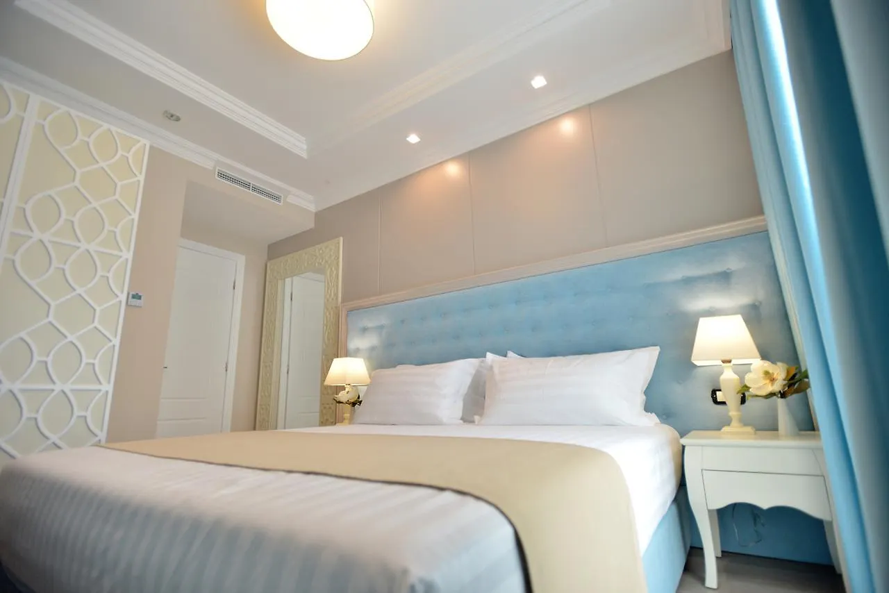 Flower Hotels & Resorts Golem  Golem (Tirana)