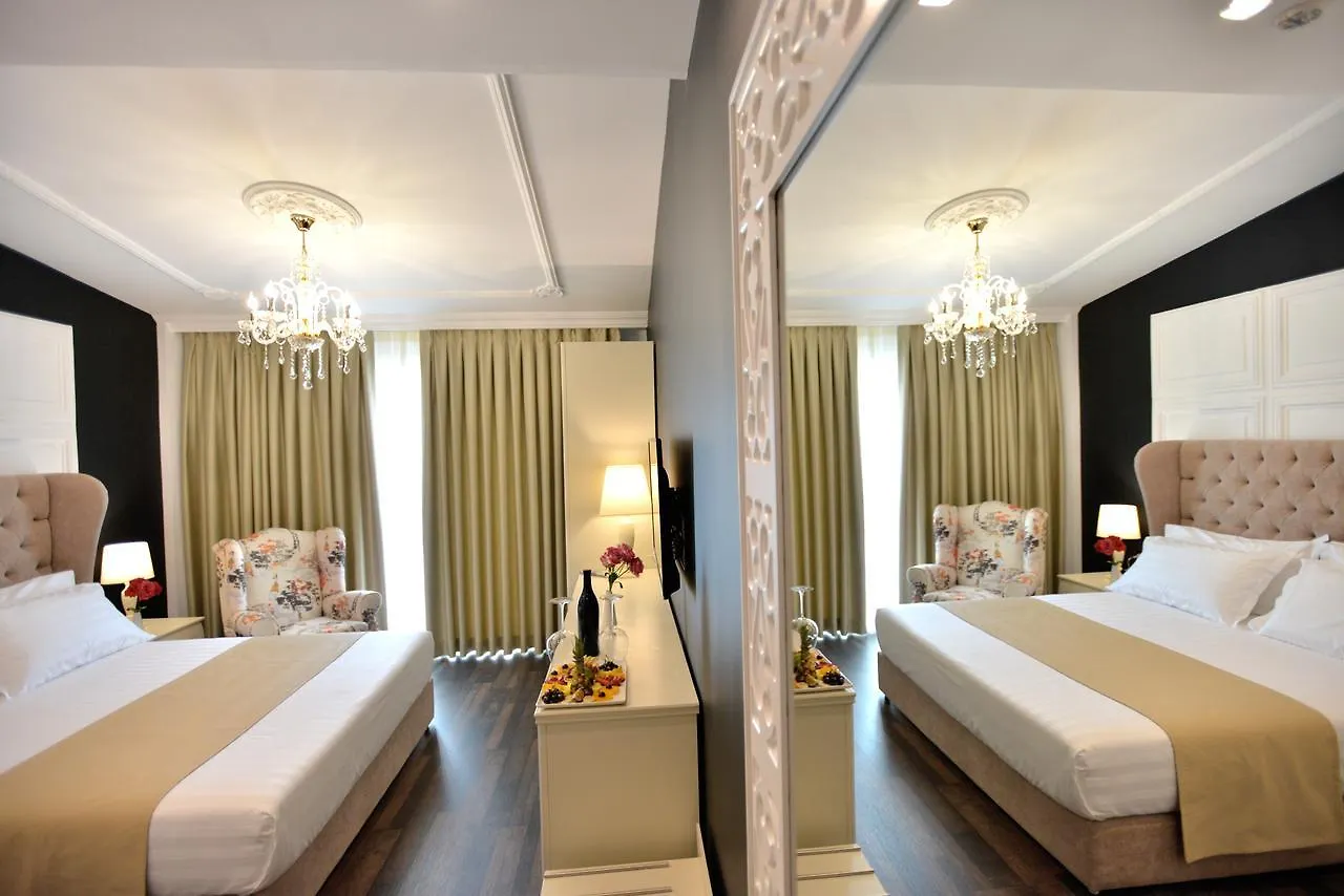 Flower Hotels & Resorts Golem