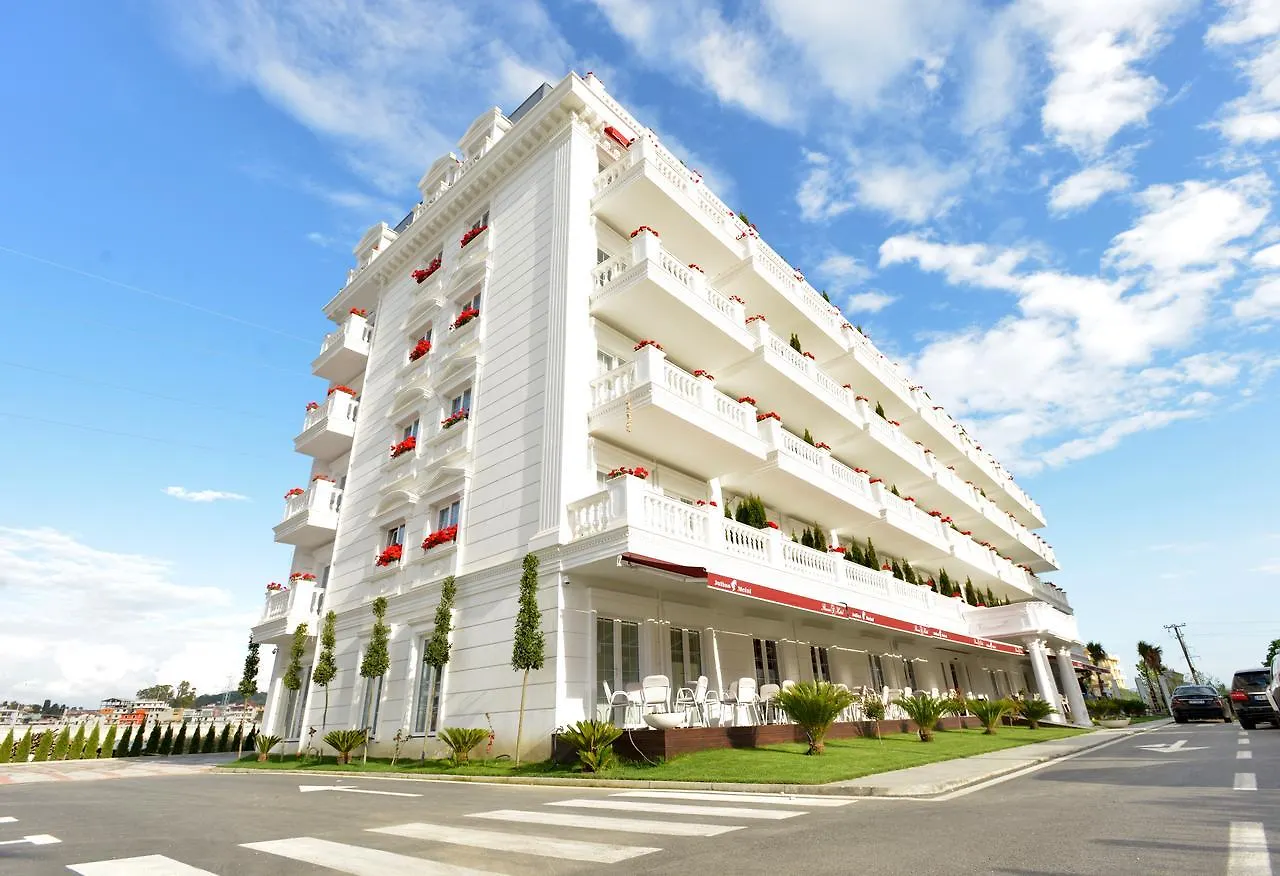 Flower Hotels & Resorts Golem