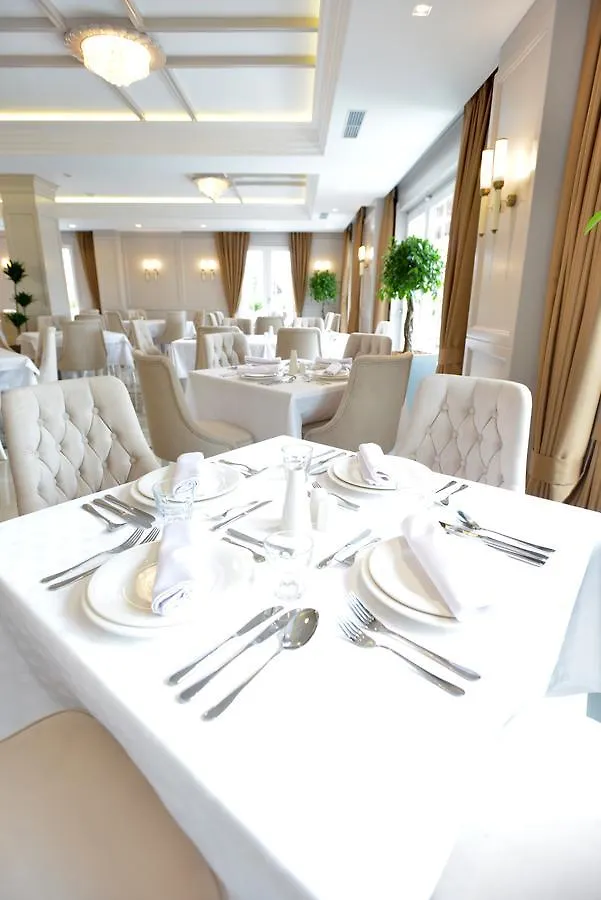 *****  Flower Hotels & Resorts Golem  Albania