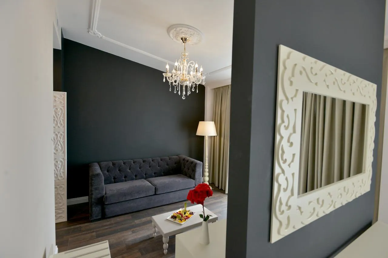 *****  Flower Hotels & Resorts Golem  Albania
